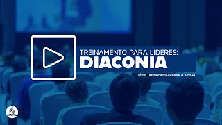 DICAS  DIACONIA [upl. by Arihk]