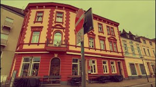 Wes Anderson style video [upl. by Kramal]