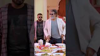 The Mass Scene from Kaabali SunNXT Rajinikanth Kabali Tamilmovie Shorts [upl. by Yalonda]