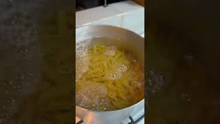 Fideos con MORCILLA [upl. by Katti]