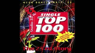 Studio 33  The 23rd Story Yearmix 1998 1999 HD [upl. by Suidualc]