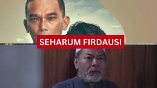 Cerekarama Seharum Firdausi [upl. by Ilram]