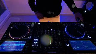 Dj Set Mashup Dance Commercial on my Denon SC6000M  X1850 Ottobre 2023 [upl. by Notyalc]