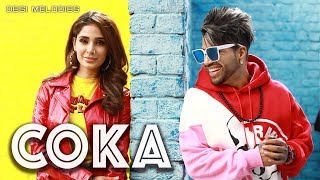 COKA  SukhE Muzical Doctorz  Alankrita Sahai  Jaani  Arvindr Khaira Official Teaser [upl. by Warfeld]