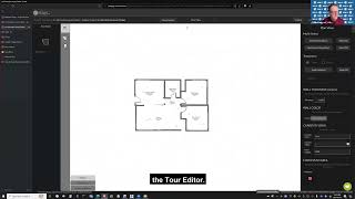 WGANTV I Metareal Stage V20 for 3D Digital TwinsBackend DemoHow You Can Create [upl. by Ahsinauq]