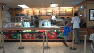 Marco  Vincy Subway  Kingstown  Saint Vincent [upl. by Analak]