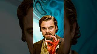 Leo DiCaprios Blood Soaked Brilliance A Django Unchained Story [upl. by Odom]