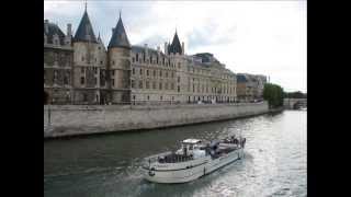 la Conciergerie Paris [upl. by Daffodil]