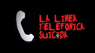 Il Mistero della Linea Telefonica Suicda [upl. by Maillliw]