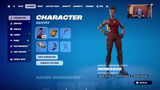 Live Fortnite [upl. by Brigida]