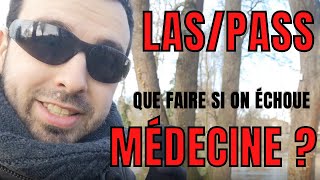 Episode 11  😫 Comment bien se REORIENTER lorsquon échoue en Licences LAS  PASS [upl. by Basile]