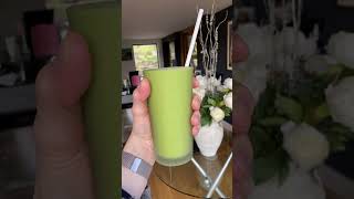 Best Green Smoothie Recipe For Weight Loss  Green Smoothie Recipe [upl. by Siulegroj]