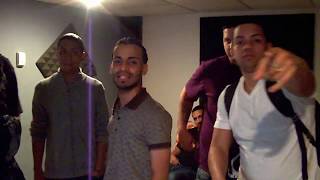 Arcangel J Alvarez LuiG  Recuerdo Ese Momento Preview [upl. by Asserrac]