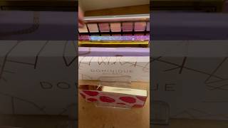 Organizing swatches beauty makeup shorts asmr [upl. by Seda]