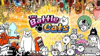 Relic Boss Theme  The Battle Cats [upl. by Dubois]