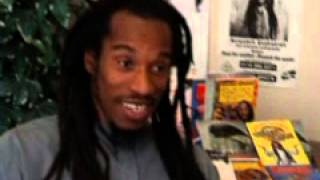 Benjamin Zephaniah [upl. by Sharai]