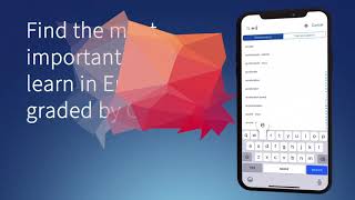 Explore the Oxford Advanced Learner’s Dictionary app [upl. by Lenni]