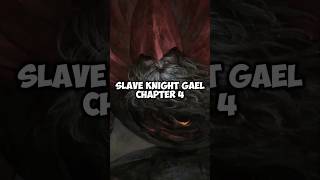 SLAVE KNIGHT GAEL CAPITULO 4 ESPAÑOL SHORTS [upl. by Eberta]