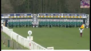 Race 5 1535 Doncaster 23 Mar 2024William Hill Lincoln [upl. by Akinihs132]