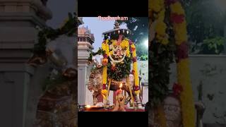 pradosham sivan bhakti villivakkam29102024 [upl. by Odyssey]