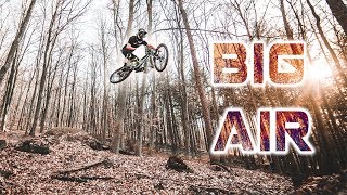 GOING BIG AGAIN  FIRST FREERIDE Session  Luis Gerstner ft Jonas Salamon [upl. by Nilyaj]