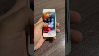 Como Formatar o iPhone Bloqueado 1514131211XXR8765 [upl. by Angele]