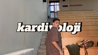 Kardiyoloji Stajı Günlüğü [upl. by Nileuqcaj25]