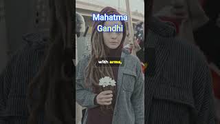 Mahatma Gandhi Indias Nonviolent Fight for Freedom [upl. by Rubia]