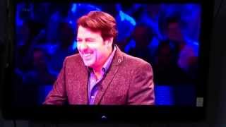 Tipping Point Lucky Stars Jonathan Ross Wins £20000 [upl. by Behl660]