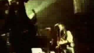 Vanessa Paradis  Les Cactus Live  1993 [upl. by Netsriik]