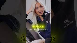 Kim Talks To Khloe About Surrogacy khloekardashian thekardashians kimkardashian [upl. by Nivra294]