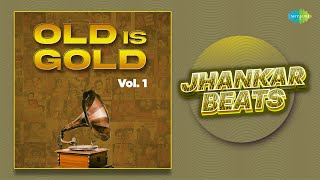 Old Is Gold Vol 1  Jhankar Beats  Hawa Mein Udta Jaye  Milte Hi Ankhen  Ae Dil Mujhe Bata De [upl. by Hazaki]