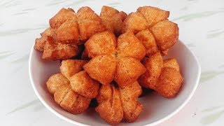 ডিমের পিঠা রেসিপি  Dimer Pitha  Bangladeshi Pitha Recipe [upl. by Ailgna]