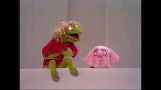 Rosemary Clooney amp The Muppets  Ive Grown Accustomed To Your Face [upl. by Akerdnuhs]