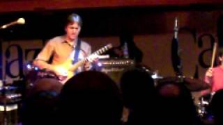 Allan Holdsworth  Fred live [upl. by Topliffe]