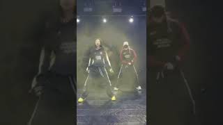 Smack Yo · Beltran Dance Cover dance spedup whatsappstatus kpop tiktok dancechallenge [upl. by Durgy]