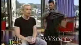 James Marsters  Hair CUT [upl. by Wilden]