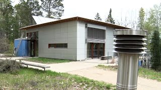 BioHaus at Concordia Language Villages Ahead of its Time [upl. by Beitch]