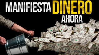 425 AFIRMACIONES POSITIVAS para el DINERO ⭐️ Tu CUENTA BANCARIA no VOLVERA a ESTAR VACIA 💲  Theta [upl. by Terrell337]