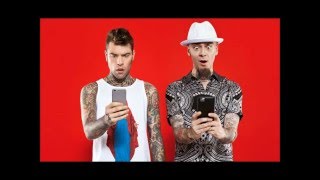 Vorrei ma non posto  Fedez amp JAx testo [upl. by Cacka]