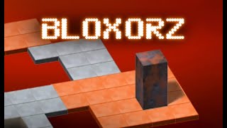 Bloxorz  10 Level flash speedrun in 2min 0sec 717ms by nadchario [upl. by Diann]