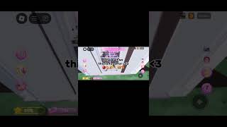 Dti new glitch🎀  roblox dresstoimpress glitches viralvideo foryou dti [upl. by Hannie696]