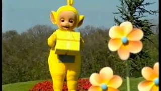 God jul från teletubbies SWEDISH 25 [upl. by Rhodes89]