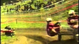 Sidecarcross Legends  GP Wohlen 1983 [upl. by Auria]