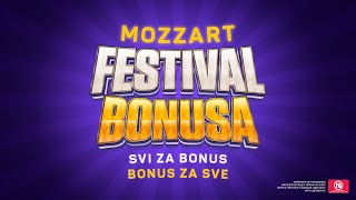 Svi za bonus bonus za sve [upl. by Lyrahs]