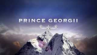 Traveling by Life with Prince Georgii [upl. by Graner430]