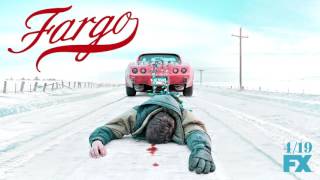 Fargo Season 3 Episode 4 Song Galactic  You dont know [upl. by Weiman]