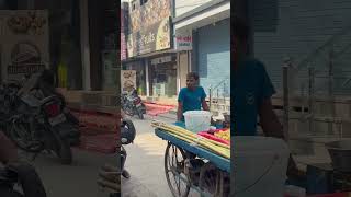 Injured man prank on public… ridetochase prank publicreaction bikelover ytshorts funny video y [upl. by Hartley]