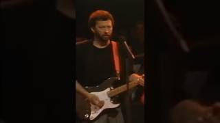 Eric Clapton on quotA Blues Session BB King and Friendsquot [upl. by Ahsinauq]