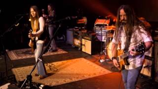 Blackberry Smoke Live in North Carolina Official full 90 min concert feature [upl. by Loux]